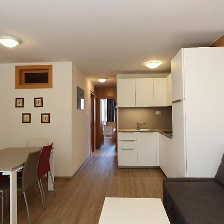 Residence Lores 2 Marilleva Extérieur photo