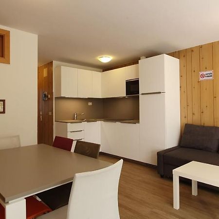 Residence Lores 2 Marilleva Extérieur photo