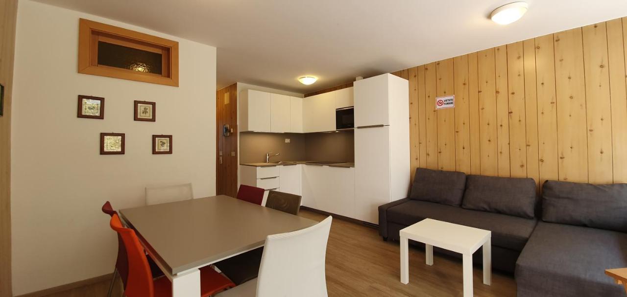 Residence Lores 2 Marilleva Extérieur photo