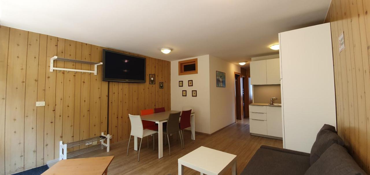 Residence Lores 2 Marilleva Extérieur photo